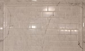 remodeling materials, cultured marble, trustone, cultured granite, subway tile
