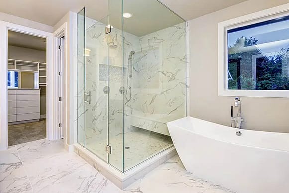 Problems With Cultured Marble Showers, How To Remove Stains From Cultured Marble Bathtub