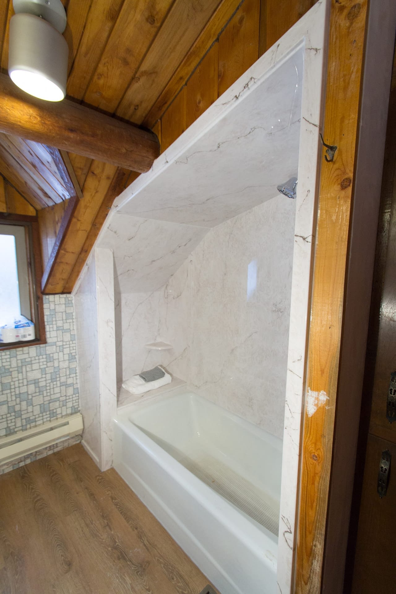 Unique Cultured Marble Installs Sand and Swirl, Inc.