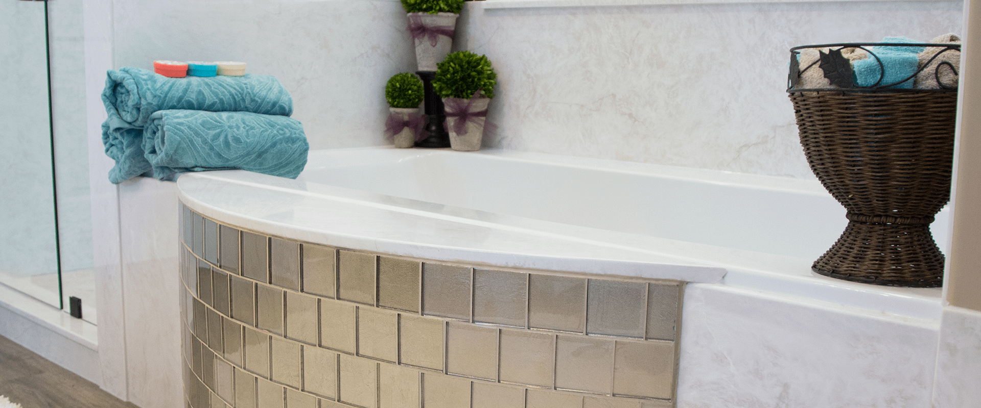 Bathroom Remodeling in Ogden, Utah Sand and Swirl, Inc.